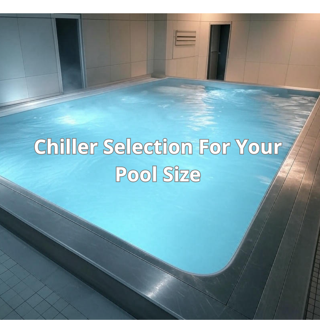 Chillers Made Simple: Finding the Perfect Fit for Your Plunge