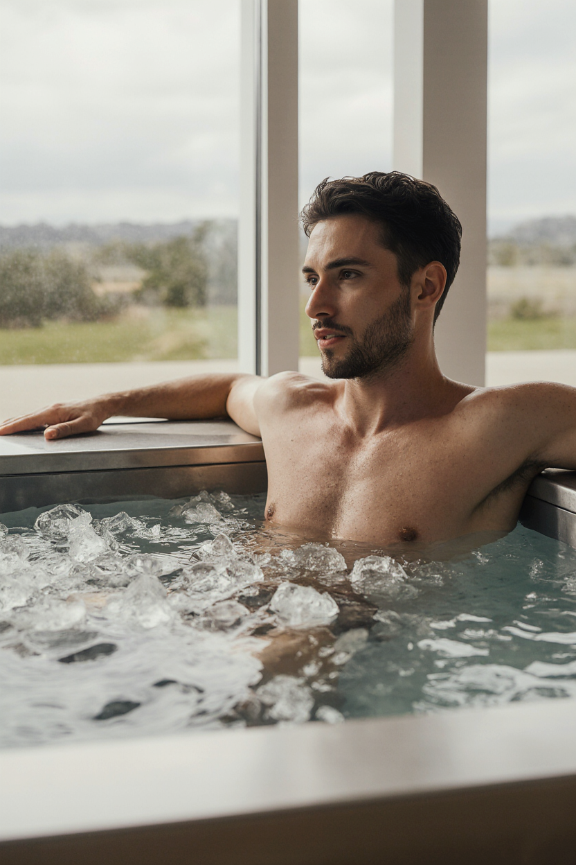 3 must-knows before buying ice bath equipment