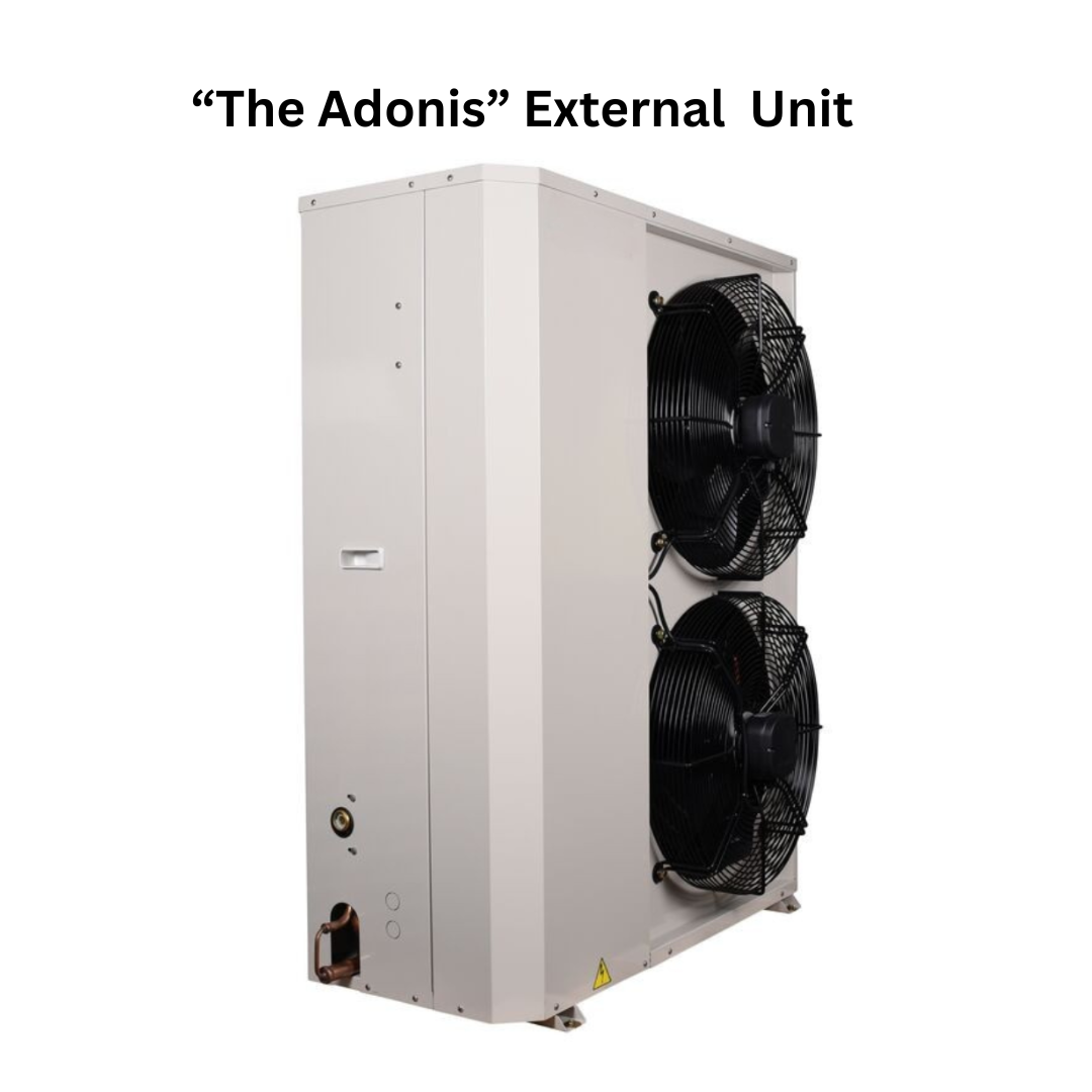 "The Adonis" Split System