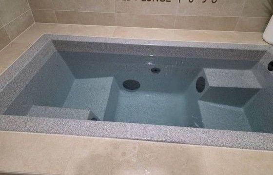 Two person recovery pod